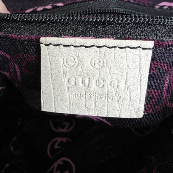 Elegant Pink Tote Bag - Picture 15 of 16